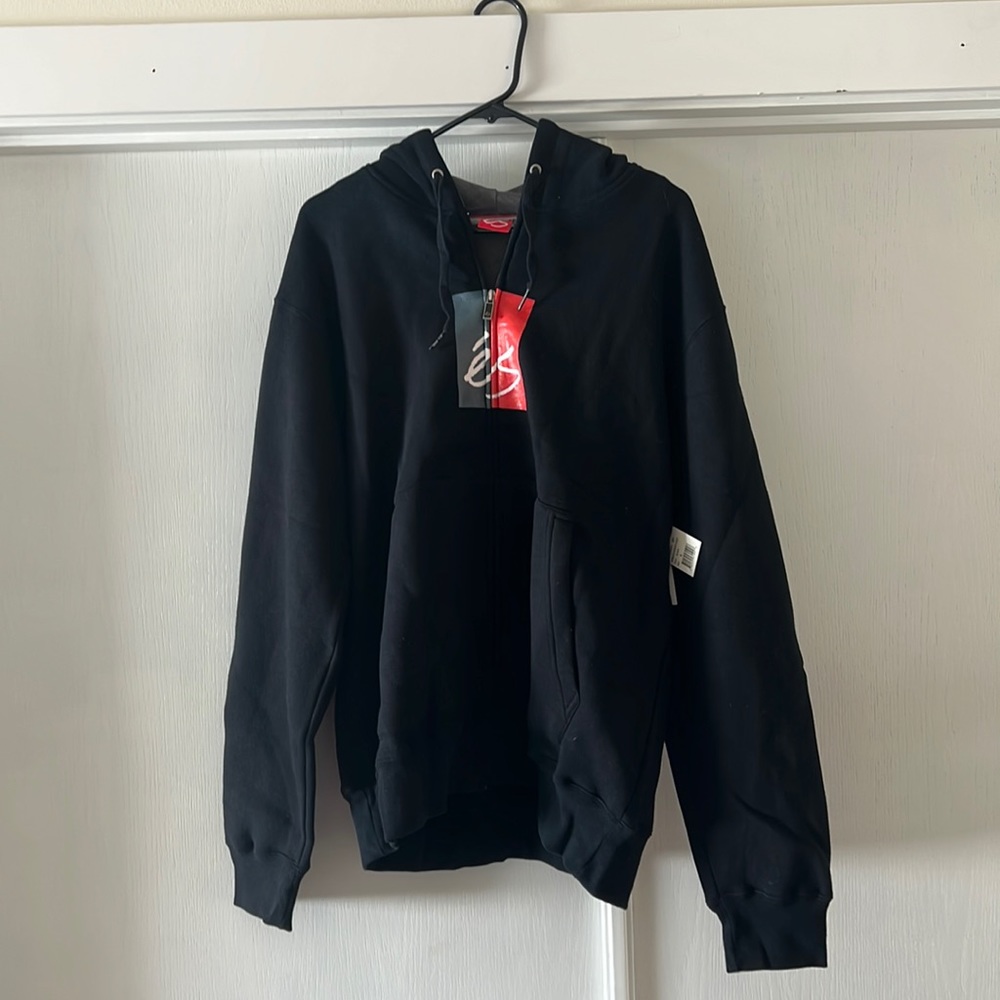 Mens ES hoodie